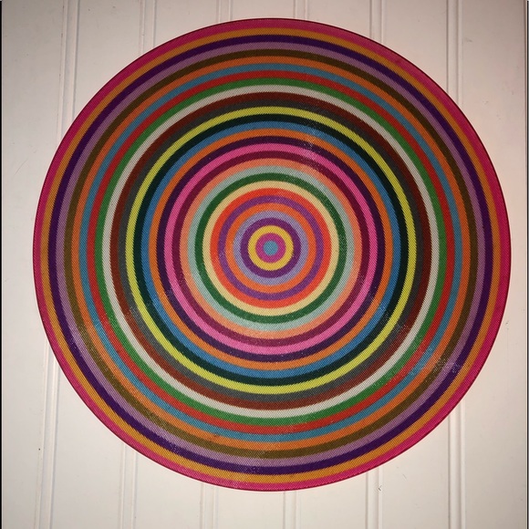 Joseph Joseph Other - Joseph Joseph glass cutting board 1 foot diameter